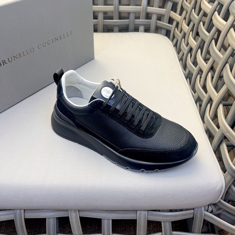 Brunello Cucinelli Sneakers